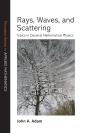 Rays, Waves, And Scattering - Preview