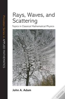 Capa do artigo Rays, Waves, And Scattering