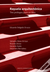 Capa do artigo Rayuela Arquitectónica