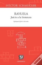 Capa do artigo Rayuela