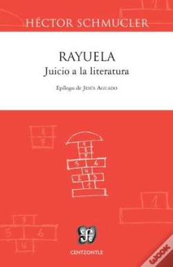 Capa do artigo Rayuela