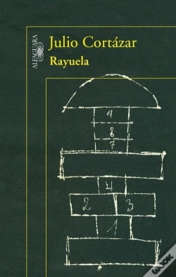 Capa do artigo Rayuela