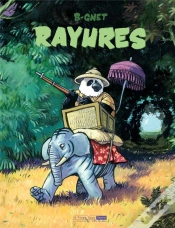 Capa do artigo Rayures