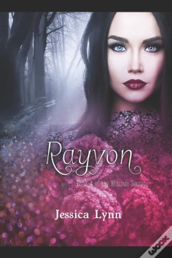 Capa do artigo Rayvon