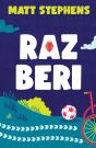 Raz Beri - Preview