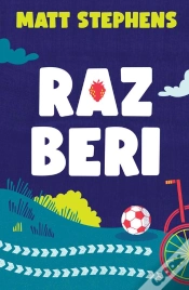 Capa do artigo Raz Beri