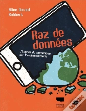 Capa do artigo Raz De Données : L