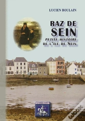 Capa do artigo Raz De Sein ; Petite Histoire De L