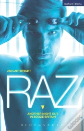 Capa do artigo Raz