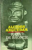 Raza De Bronce
