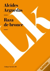 Capa do artigo Raza De Bronce