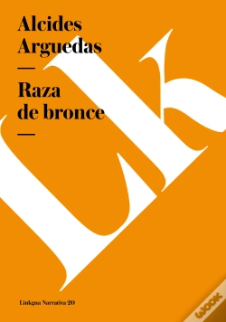 Capa do artigo Raza De Bronce