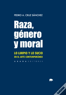Capa do artigo Raza Genero Y Moral