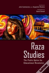 Capa do artigo Raza Studies : The Public Option For Educational Revolution
