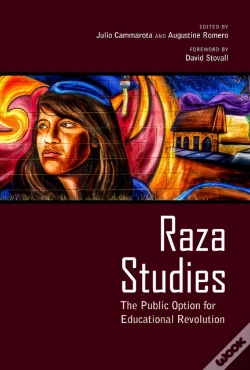 Capa do artigo Raza Studies : The Public Option For Educational Revolution