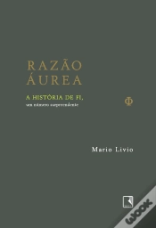 Capa do artigo Razão Áurea