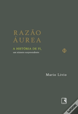 Capa do artigo Razão Áurea