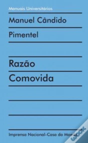 Capa do artigo Razão Comovida