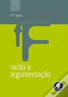 Razão e Argumentação