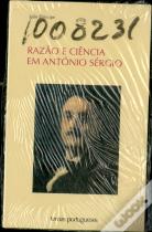 Razão e Ciência em António Sérgio