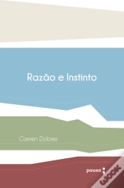 Capa do artigo Razão E Instinto