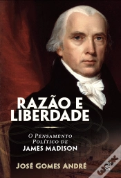 Capa do artigo Razão e Liberdade