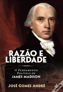 Capa do artigo Razão e Liberdade