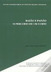 Capa do artigo Razão e Paixão