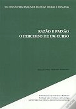 Capa do artigo Razão e Paixão