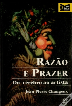Capa do artigo Razão e Prazer