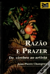 Capa do artigo Razão e Prazer