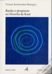 Capa do artigo Razão e Progresso na Filosofia de Kant