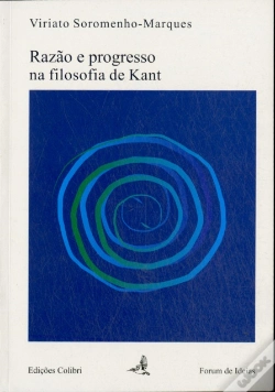 Capa do artigo Razão e Progresso na Filosofia de Kant