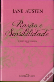 Capa do artigo Razão E Sensibilidade