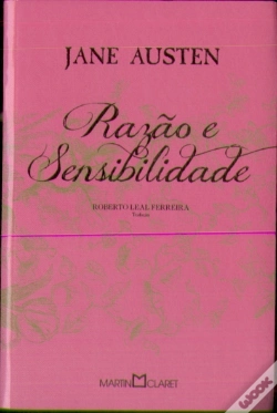 Capa do artigo Razão E Sensibilidade
