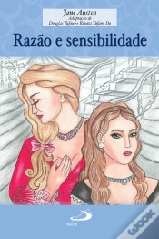 Capa do artigo Razão E Sensibilidade