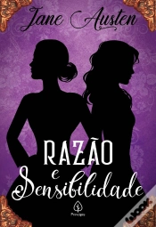 Capa do artigo Razão E Sensibilidade