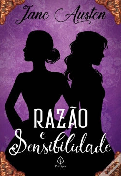 Capa do artigo Razão E Sensibilidade