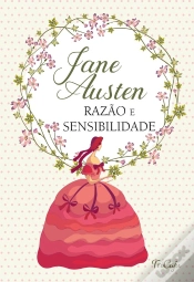 Capa do artigo Razão E Sensibilidade