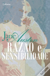 Capa do artigo Razão E Sensibilidade
