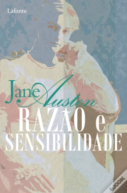 Capa do artigo Razão E Sensibilidade