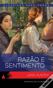 Capa do artigo Razão E Sentimento