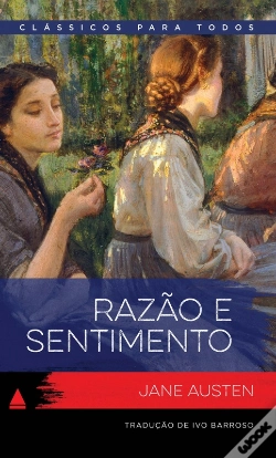 Capa do artigo Razão E Sentimento