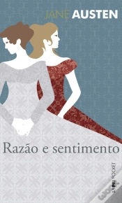 Capa do artigo Razão E Sentimento