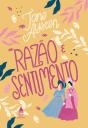 Razão E Sentimento - Preview