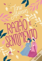 Capa do artigo Razão E Sentimento