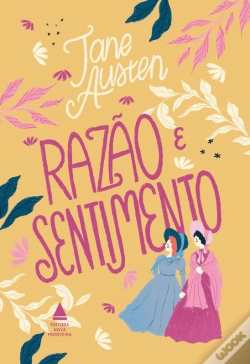 Capa do artigo Razão E Sentimento