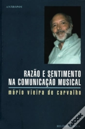 Capa do artigo Razão e Sentimento na Comunicação Musical