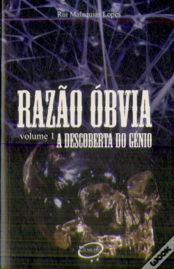 Capa do artigo Razão Óbvia