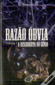 Capa do artigo Razão Óbvia